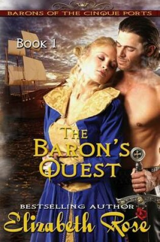 Cover of The Baron's Quest