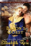 Book cover for The Baron's Quest