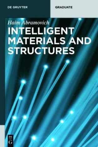 Cover of Intelligent Materials and Structures