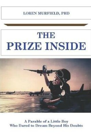 Cover of The Prize Inside