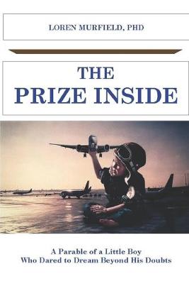 Book cover for The Prize Inside