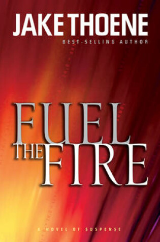 Cover of Fuel the Fire