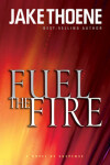 Book cover for Fuel the Fire
