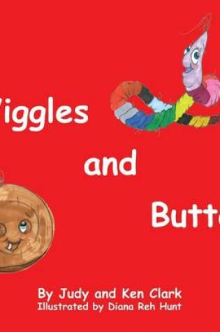 Cover of Wiggles and Button