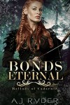 Book cover for Bonds Eternal
