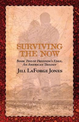 Book cover for Surviving the Now