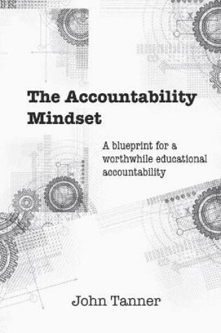 Cover of The Accountability Mindset