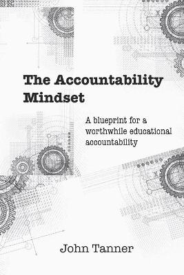 Book cover for The Accountability Mindset