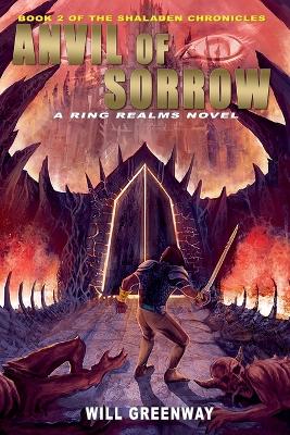 Cover of Anvil of Sorrow