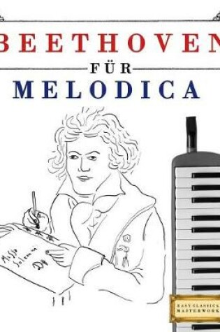 Cover of Beethoven F r Melodica