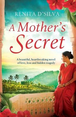 Book cover for A Mother's Secret