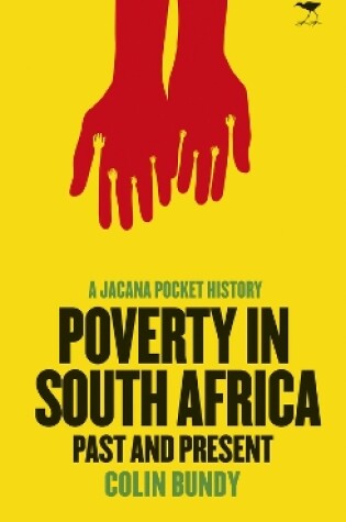 Cover of Poverty in South Africa