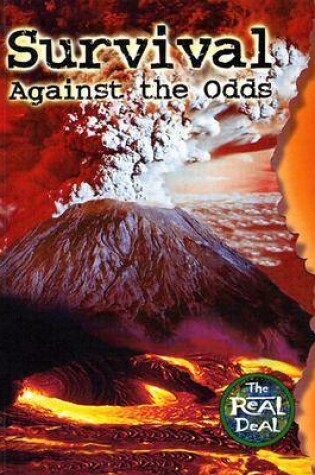Cover of Survival Against the Odds