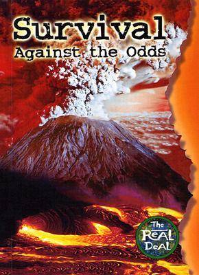 Book cover for Survival Against the Odds