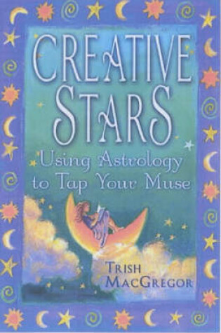 Cover of Creative Stars