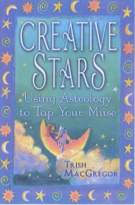 Book cover for Creative Stars