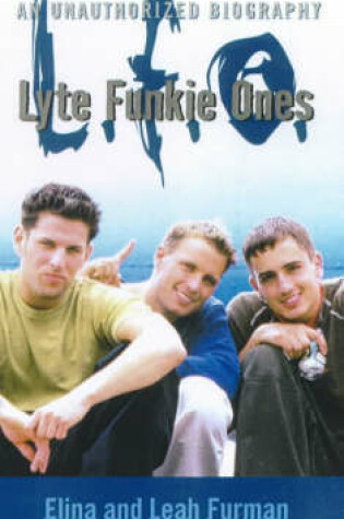 Cover of "Lyte Funkie Ones"