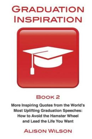 Cover of Graduation Inspiration 2