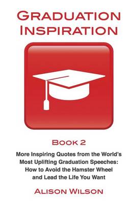 Book cover for Graduation Inspiration 2