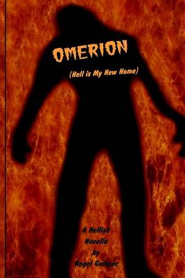Book cover for Omerion