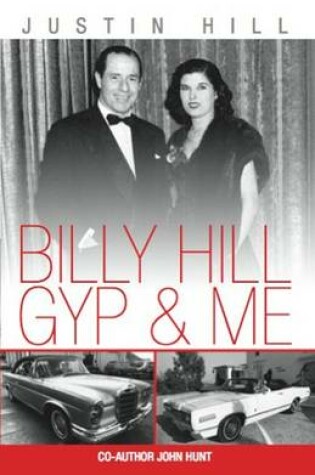Cover of Billy Hill Gyp and Me