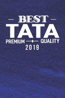 Book cover for Best Tata Premium Quality 2019