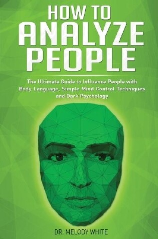 Cover of How to Analyze People