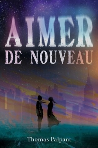 Cover of Aimer de nouveau