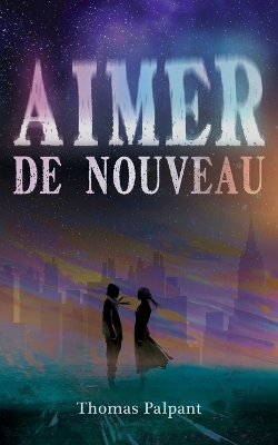 Book cover for Aimer de nouveau