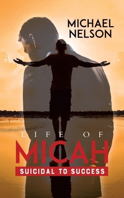 Book cover for Life of Micah