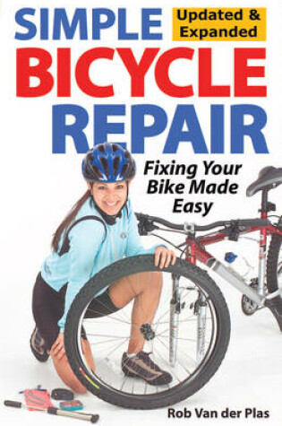 Cover of Simple Bicycle Repair