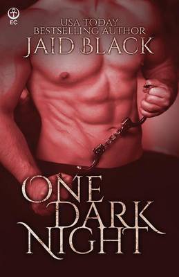 Book cover for One Dark Night