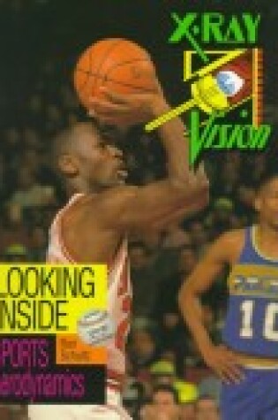 Cover of Looking Inside Sports Aerodynamics