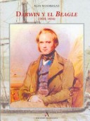 Book cover for Darwin y El Beagle 1831-1836