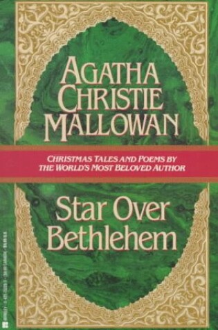 Cover of A Star Over Bethlehem and Other Stories