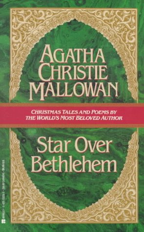 Book cover for A Star Over Bethlehem and Other Stories