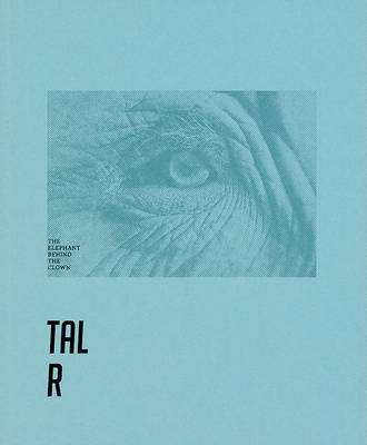 Book cover for Tal R