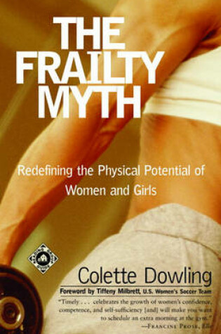 Cover of The Frailty Myth