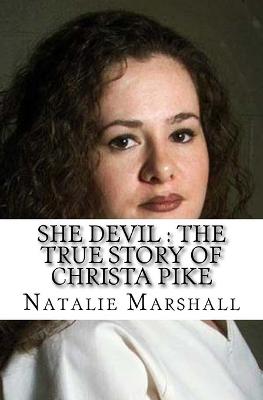 Book cover for She Devil