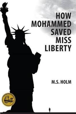 Book cover for How Mohammed Saved Miss Liberty