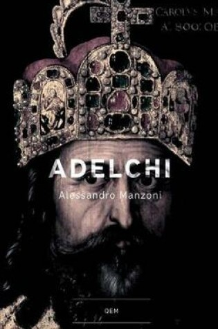 Cover of Adelchi - Testo Integrale