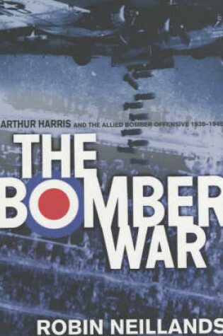 Cover of The Bomber War