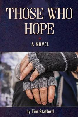 Book cover for Those Who Hope