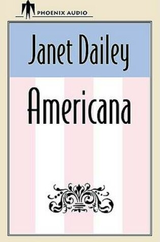 Cover of Janet Dailey's Americana