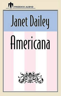 Book cover for Janet Dailey's Americana