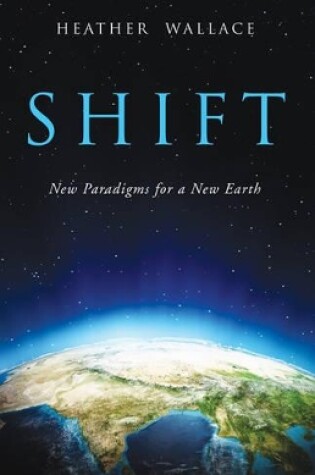 Cover of Shift