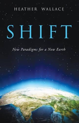 Book cover for Shift