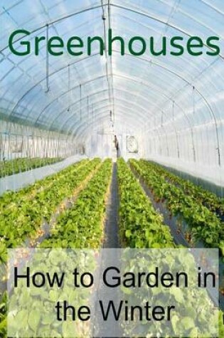 Cover of Greenhouses