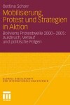 Book cover for Mobilisierung, Protest und Strategien in Aktion