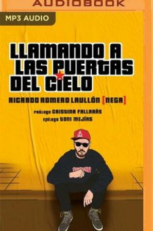 Cover of Llamando a Las Puertas del Cielo (Narración En Castellano)